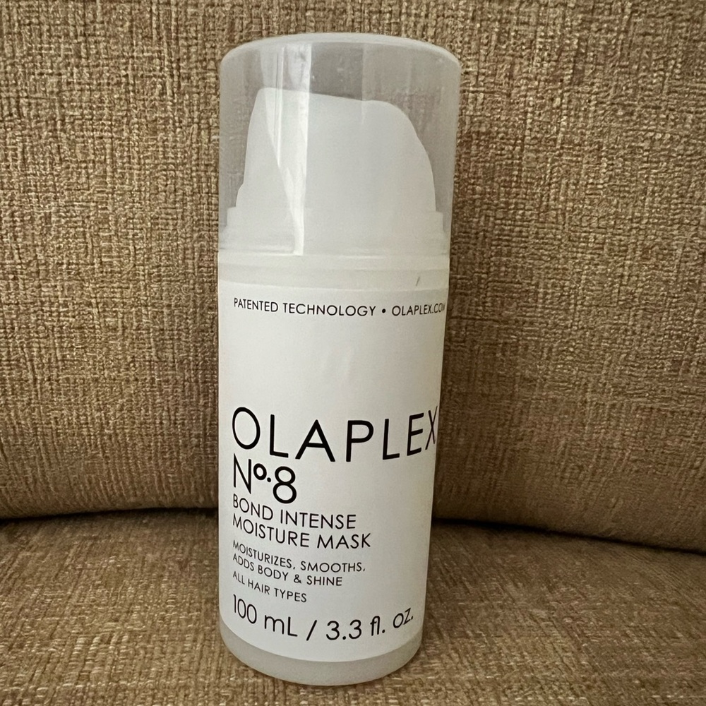 OLAPLEX NO. 8